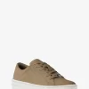 Keaton Wildleder-Sneaker
