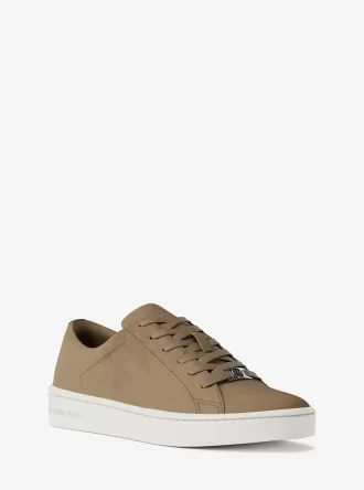 Keaton Wildleder-Sneaker