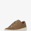 Keaton Wildleder-Sneaker