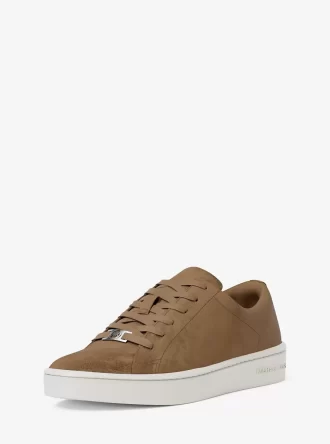 Keaton Wildleder-Sneaker