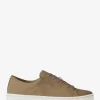 Keaton Wildleder-Sneaker