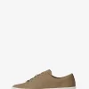 Keaton Wildleder-Sneaker