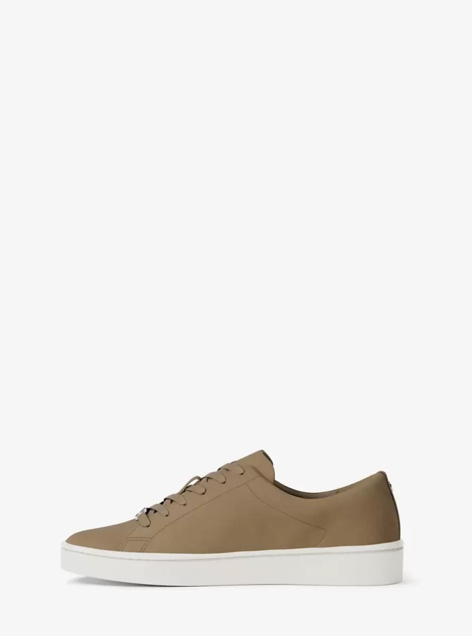 Keaton Wildleder-Sneaker