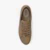 Keaton Wildleder-Sneaker