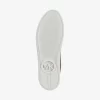 Keaton Wildleder-Sneaker