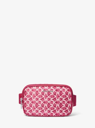 Khai Umhängetasche mit kleinem Logoprint
