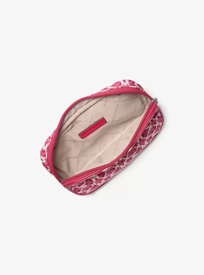 Khai Umhängetasche mit kleinem Logoprint Khai Umhängetasche mit kleinem Logoprint