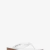 Koko Leder-Flip-Flop