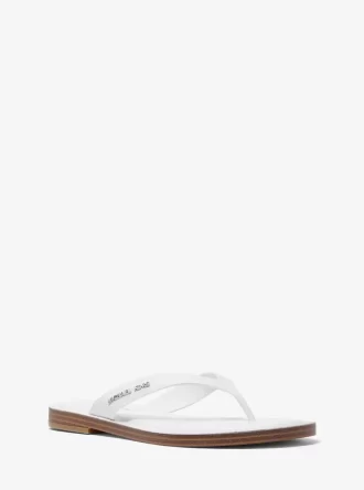 Koko Leder-Flip-Flop