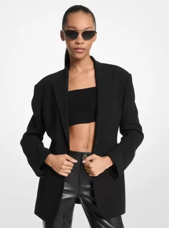 Kreppblazer