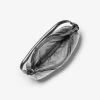 Kyla Kleine, voluminöse, metallisch schimmernde, wandelbare Pochette Kyla Kleine, voluminöse, metallisch schimmernde, wandelbare Pochette