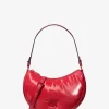 Kyla Kleine, voluminöse, wandelbare Pochette Kyla Kleine, voluminöse, wandelbare Pochette