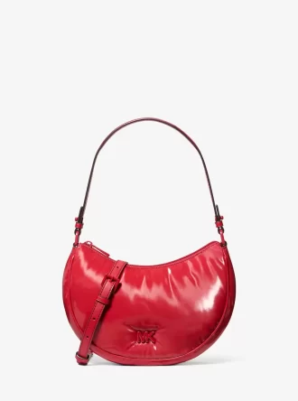 Kyla Kleine, voluminöse, wandelbare Pochette