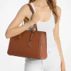 Laila Medium Ledertasche