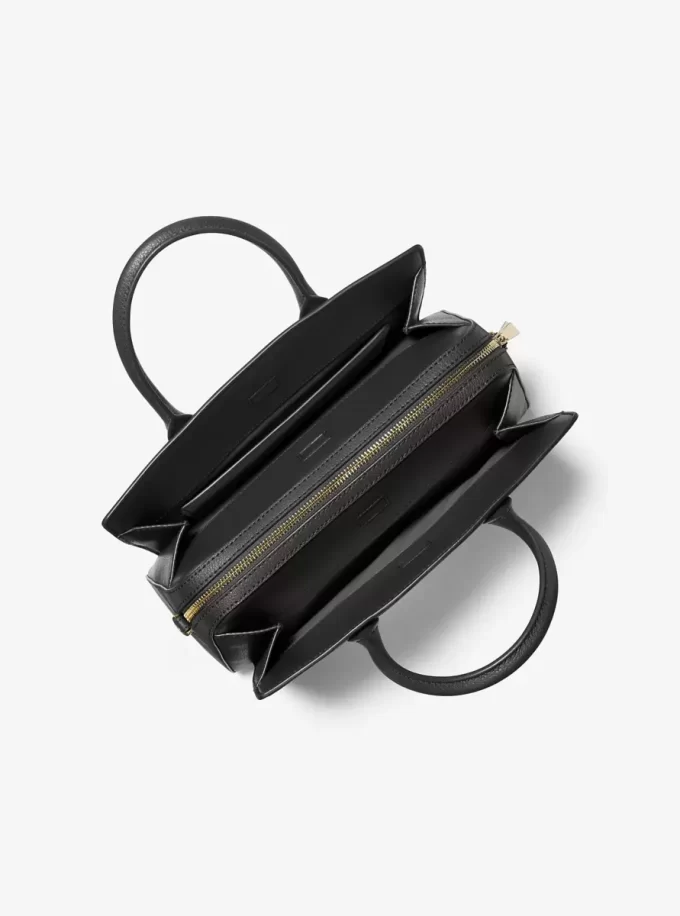 Laila Medium Ledertasche Laila Medium Ledertasche