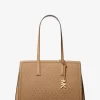 Laila Medium Tragetasche mit charakteristischem Logo