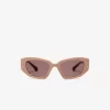 Le Praz Sonnenbrille