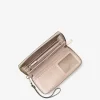 Leder-Armband im Kontinentalstil