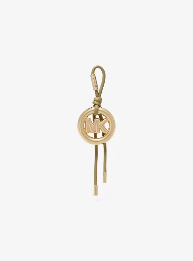 Leder MK Pop Charm Leder MK Pop Charm
