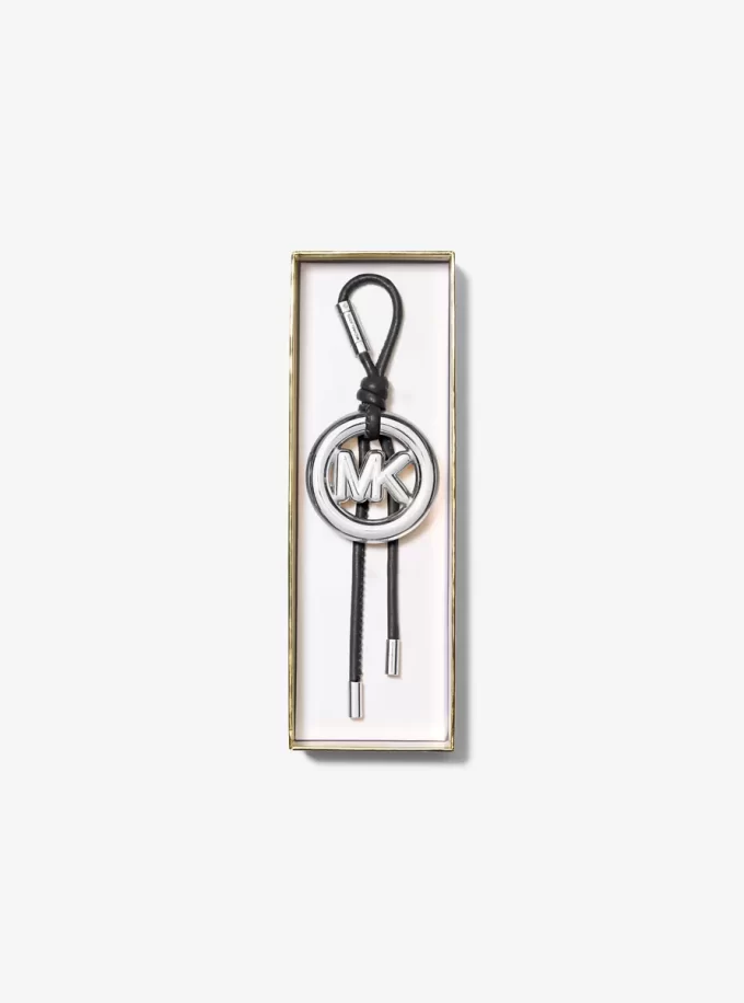 Leder MK Pop Charm Leder MK Pop Charm