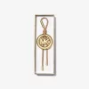 Leder MK Pop Charm Leder MK Pop Charm