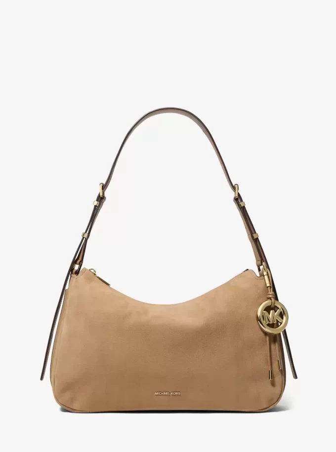 Leder MK Pop Charm Leder MK Pop Charm