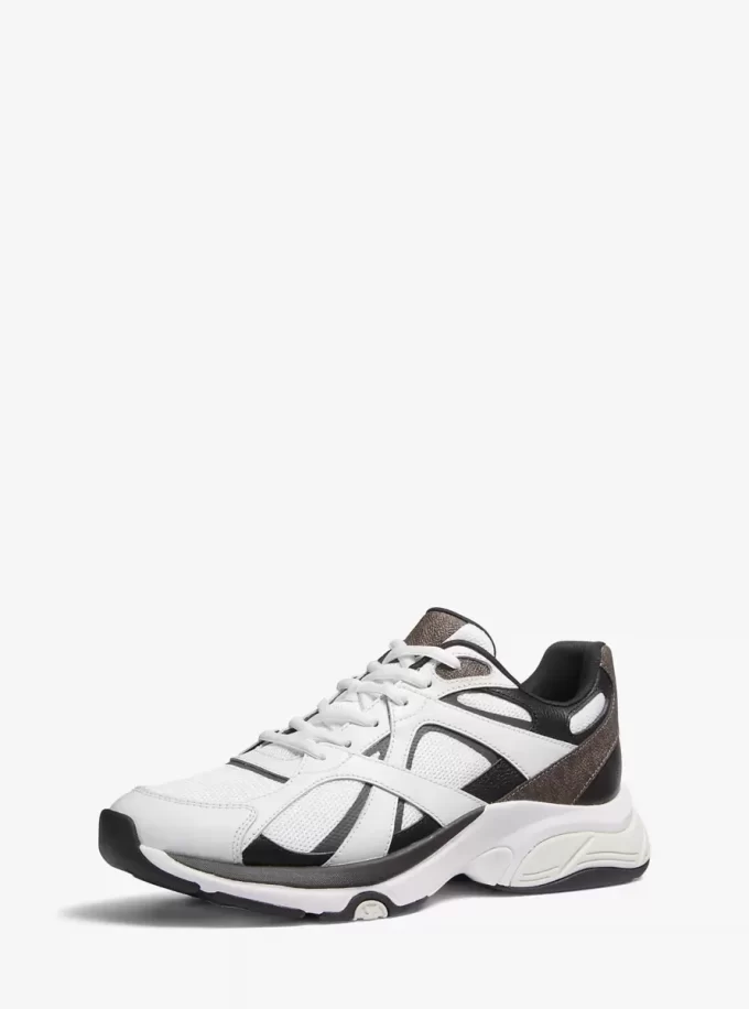 Leo Mixed-Media-Trainer Leo Mixed-Media-Trainer