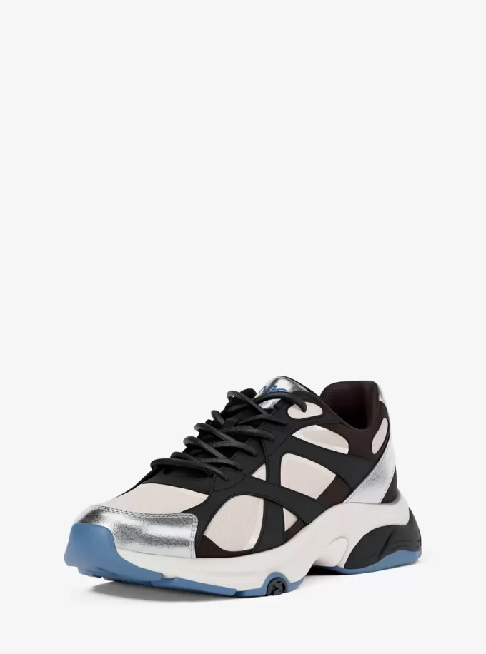 Leo Mixed-Media-Trainer Leo Mixed-Media-Trainer