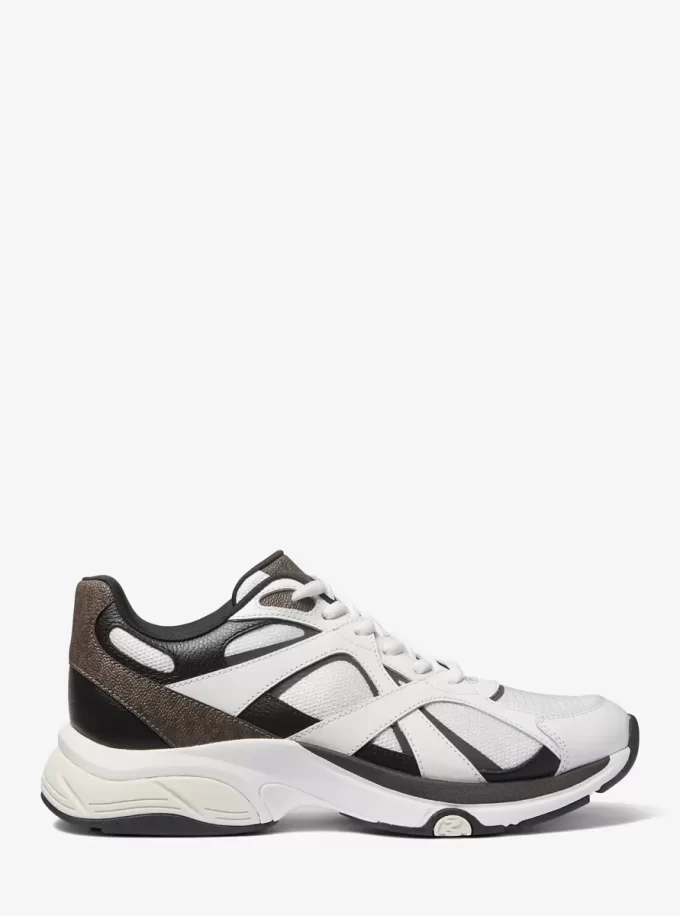 Leo Mixed-Media-Trainer Leo Mixed-Media-Trainer