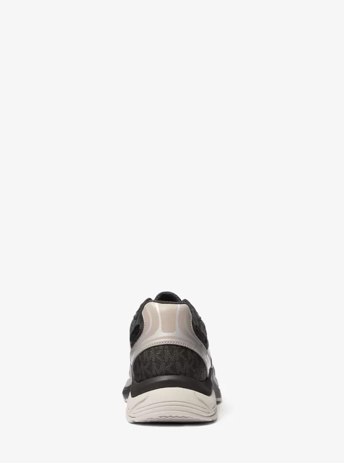 Leo Mixed-Media-Trainer Leo Mixed-Media-Trainer