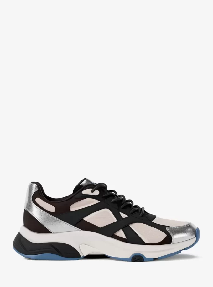 Leo Mixed-Media-Trainer Leo Mixed-Media-Trainer