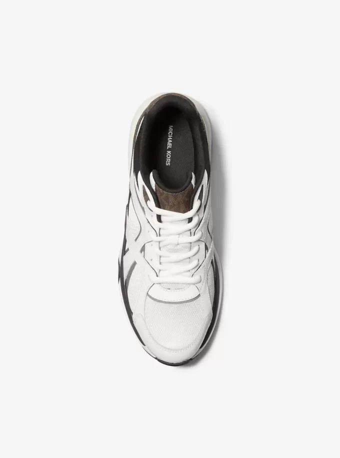 Leo Mixed-Media-Trainer Leo Mixed-Media-Trainer