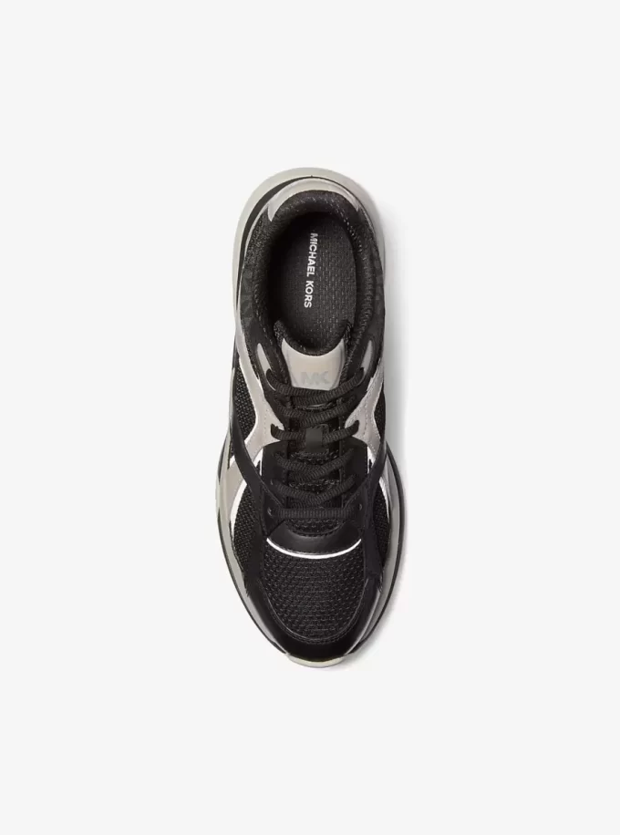 Leo Mixed-Media-Trainer Leo Mixed-Media-Trainer