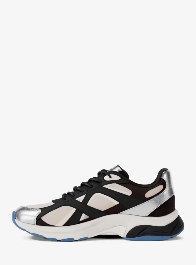 Leo Mixed-Media-Trainer Leo Mixed-Media-Trainer