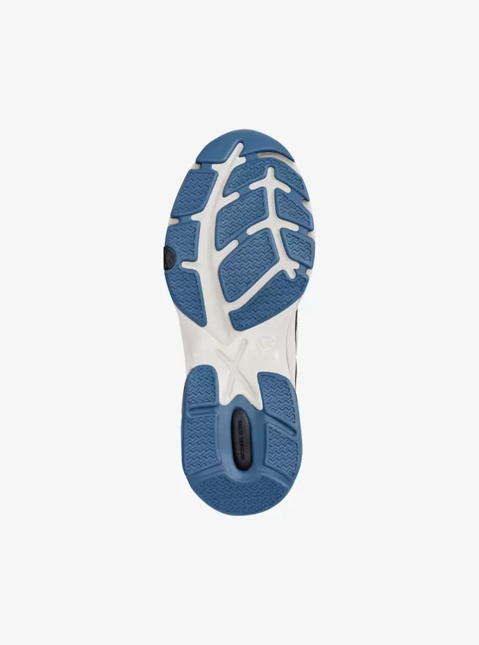 Leo Mixed-Media-Trainer Leo Mixed-Media-Trainer