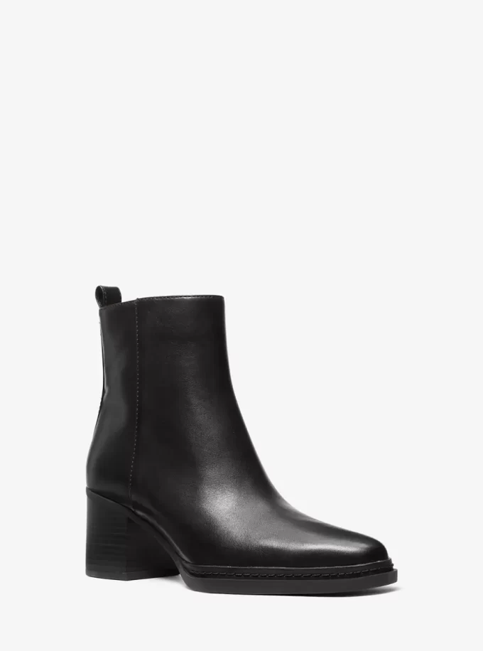 Lex Lederstiefel Lex Lederstiefel