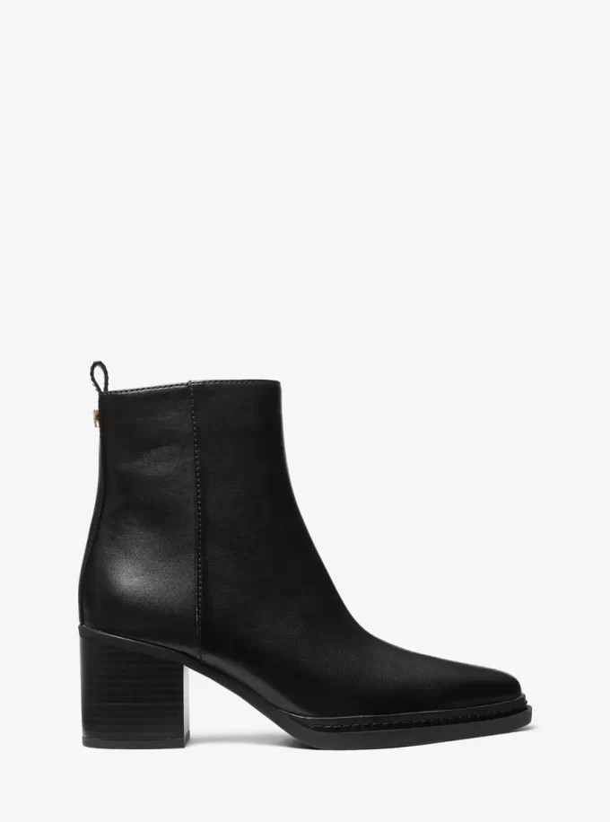 Lex Lederstiefel Lex Lederstiefel