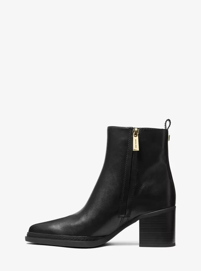 Lex Lederstiefel Lex Lederstiefel