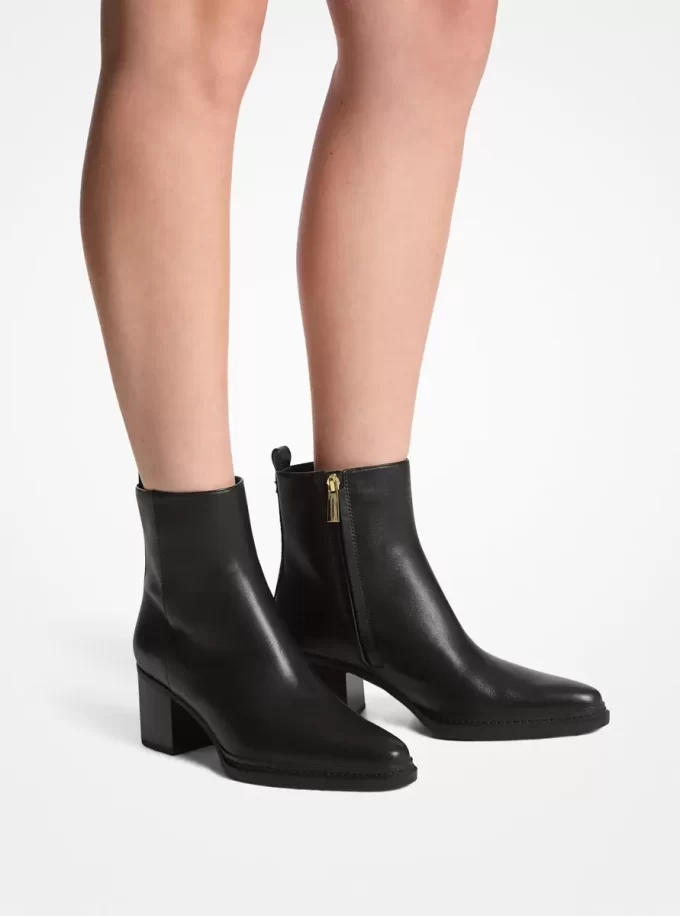 Lex Lederstiefel Lex Lederstiefel