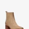 Lex Wildlederstiefel