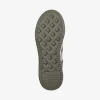 Lexi Verzierter Sneaker aus verschiedenen Materialien