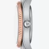 Lexington Pavé Zweifarbige Uhr und Schiebearmband Geschenkset Lexington Pavé Zweifarbige Uhr und Schiebearmband Geschenkset