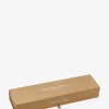 Limitierte Petite Maude Uhr in Silberoptik und mit Krokodilprägung Limitierte Petite Maude Uhr in Silberoptik und mit Krokodilprägung