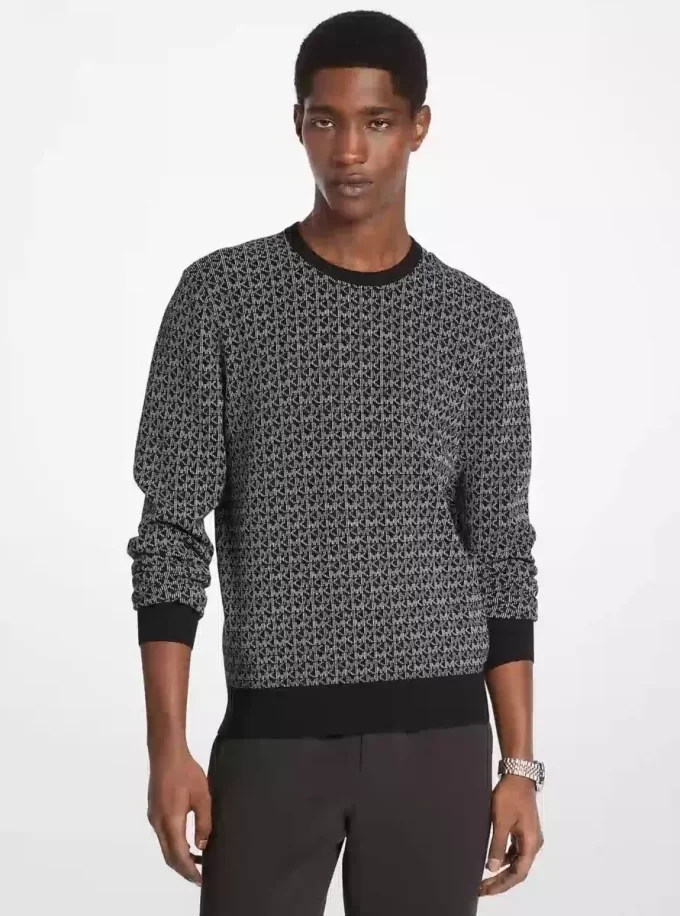 Logo-Sweater Logo-Sweater