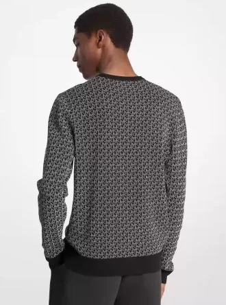 Logo-Sweater