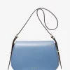 Lydia Medium Leder-Umhängetasche Lydia Medium Leder-Umhängetasche