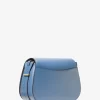 Lydia Medium Leder-Umhängetasche Lydia Medium Leder-Umhängetasche