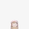 Lynn Denim Espadrille Sandale Lynn Denim Espadrille Sandale