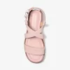Lynn Denim Espadrille Sandale Lynn Denim Espadrille Sandale