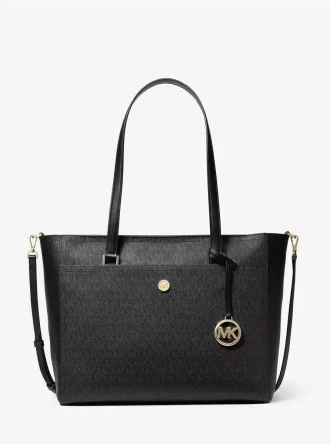 Maisie Große Logo 3-in-1 Tragetasche